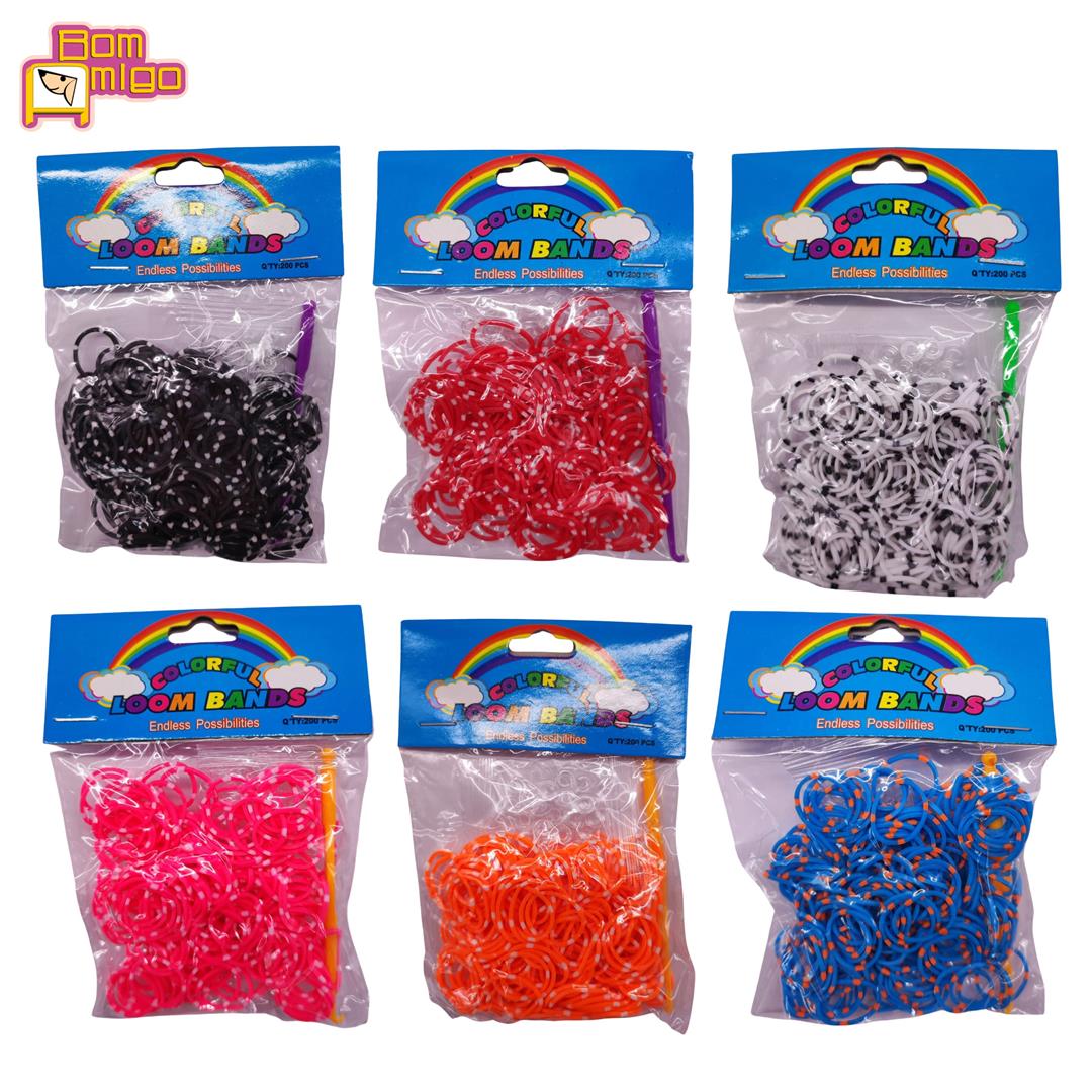 Elásticos de banho para Cachorros e Pets - Bom Amigo - Image 2