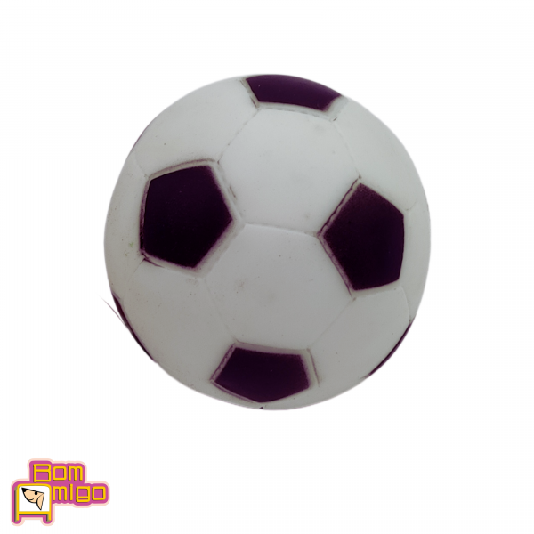 Brinquedo Mordedor Bola Para Cachorro- Bom Amigo - Image 2