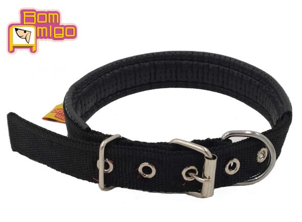 Coleira para Cachorro Soft - Bom Amigo - Image 3