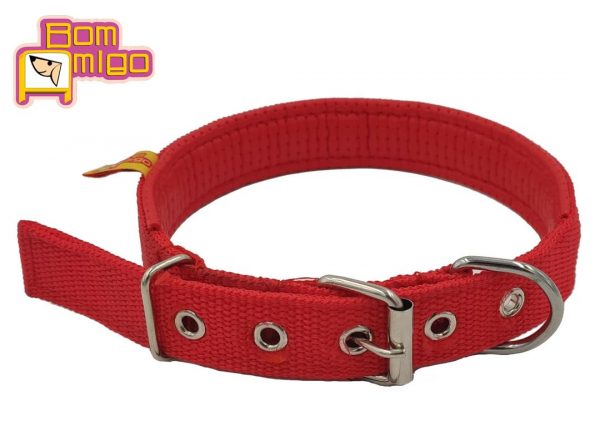 Coleira para Cachorro Soft - Bom Amigo - Image 4