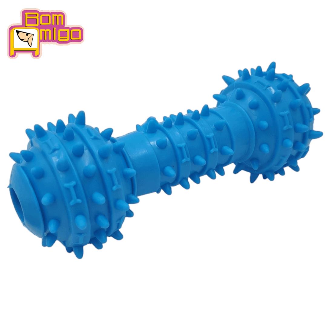 Mordedor Alteres Spike para cachorros e pets - Bom Amigo - Image 4