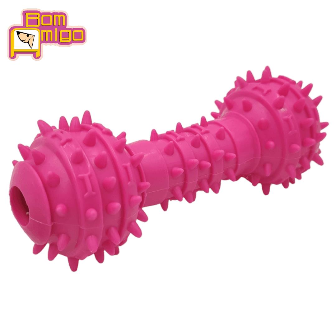 Mordedor Alteres Spike para cachorros e pets - Bom Amigo - Image 3