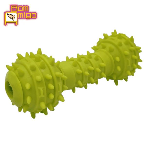 Mordedor Alteres Spike para cachorros e pets - Bom Amigo - Image 2