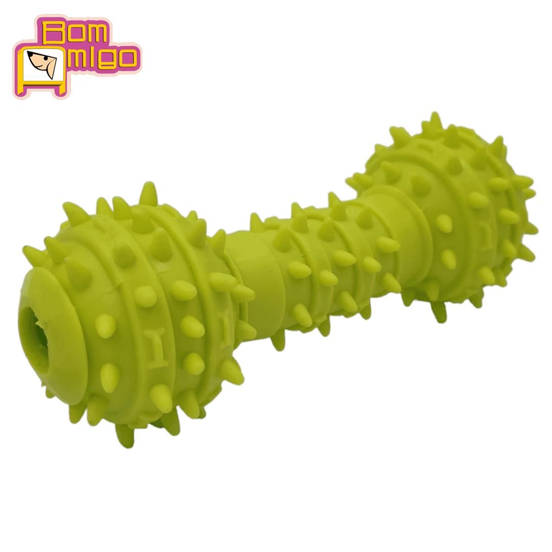 Mordedor Alteres Spike para cachorros e pets - Bom Amigo - Image 2