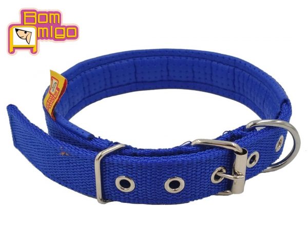 Coleira para Cachorro Soft - Bom Amigo - Image 2