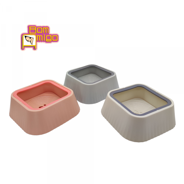 BEBEDOURO FRESH CUBE para câes e gatos Bom Amigo