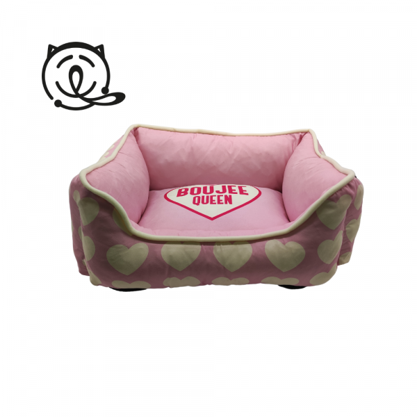 CAMA PET PASSION para Pets PetQ - Image 2