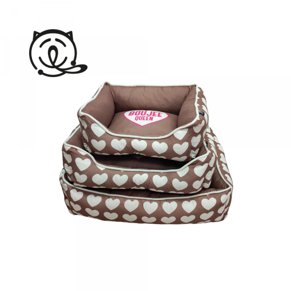 CAMA PET PASSION para Pets PetQ - Image 4
