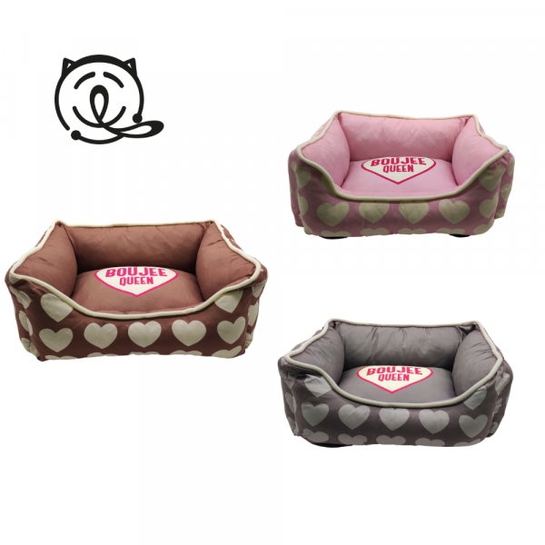 CAMA PET PASSION para Pets PetQ