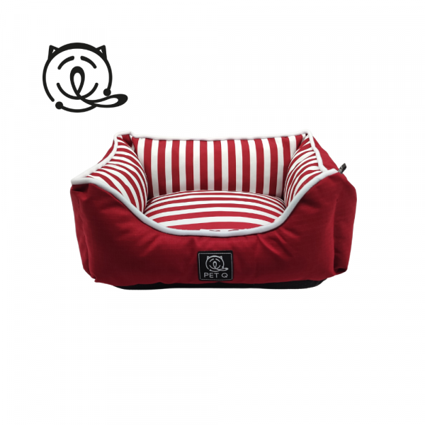 CAMA PET NAVY para pets PetQ - Image 4