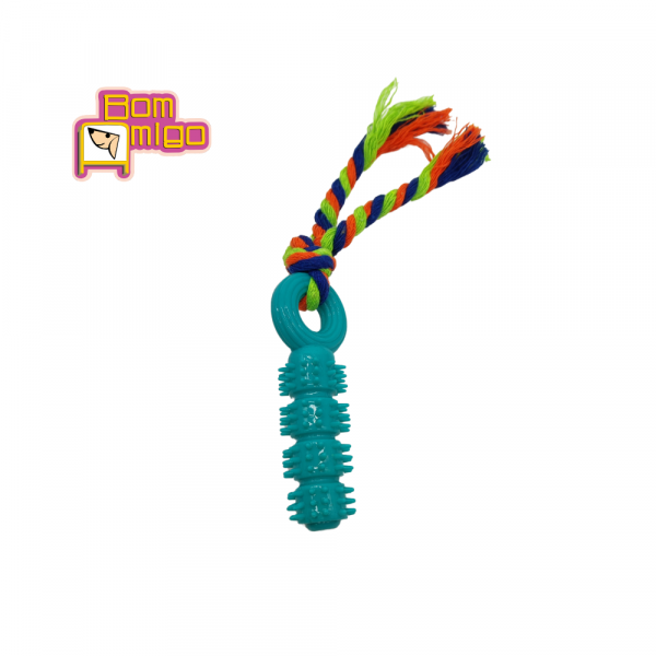 Mordedor DOG  TETRA KEY para cachorrors Bom Amigo - Image 4