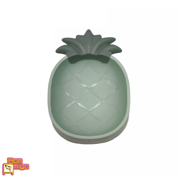 Comedouro Piña Para Cachorro - Bom Amigo - Image 3