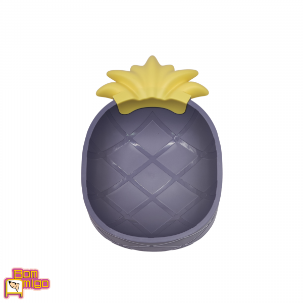 Comedouro Piña Para Cachorro - Bom Amigo - Image 4