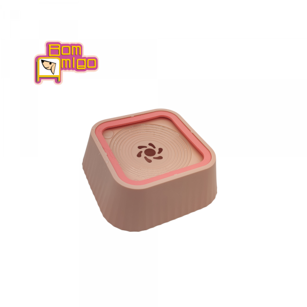 BEBEDOURO FRESH CUBE para câes e gatos Bom Amigo - Image 4