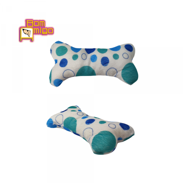 PELUCIA SLEEP para Pets - Bom Amigo - Image 2