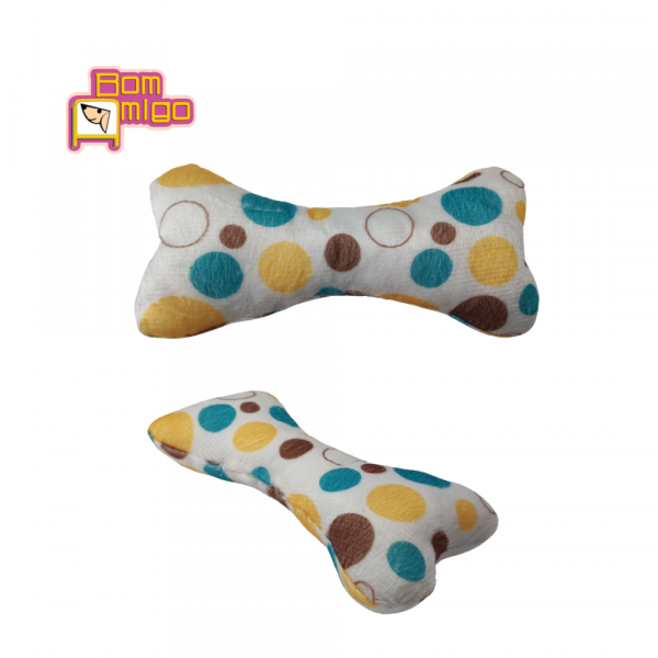 PELUCIA SLEEP para Pets - Bom Amigo - Image 3