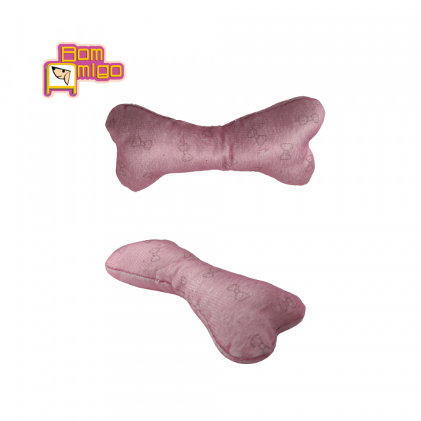PELUCIA SLEEP para Pets - Bom Amigo - Image 4