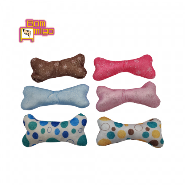 PELUCIA SLEEP para Pets - Bom Amigo