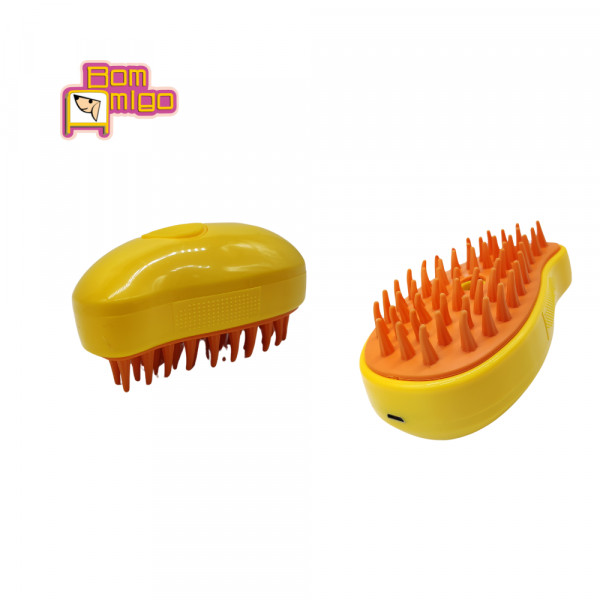 PENTE SMOKE PLIM para Pets - Bom amigo - Image 2