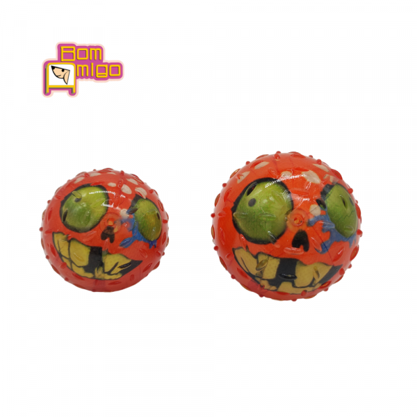 BOLA SCARE Bola para cachorros Bom Amigo - Image 2
