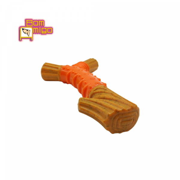 MORDEDOR STEM (com aroma) para cachorro Bom Amigo - Image 2