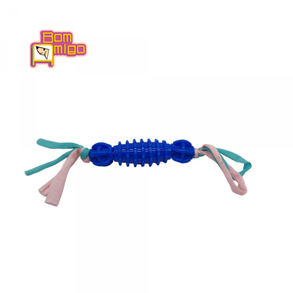 DOG GEAR mordedor com corda  para cachorro Bom Amigo - Image 2