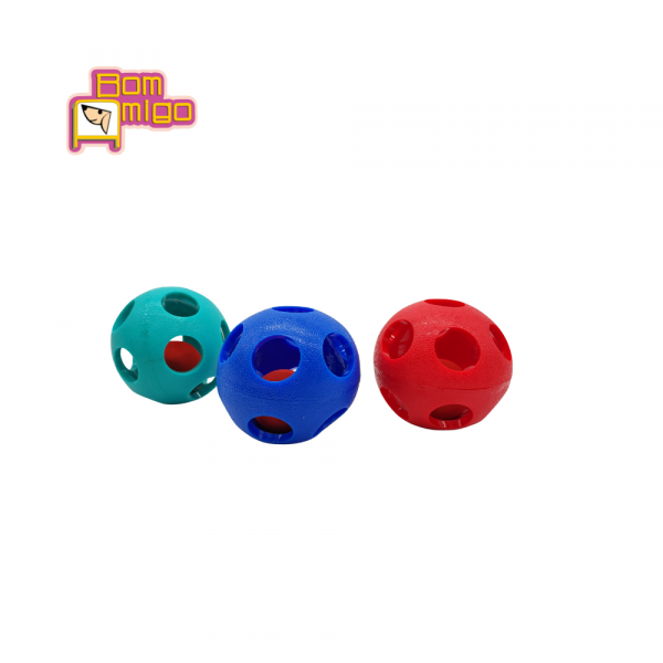 DOG BOLINBOLA para cachorro Bom Amigo