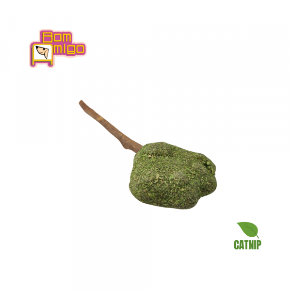CAT PAWPOPNIP Brinquedo com CATNIP Bom Amigo - Image 2