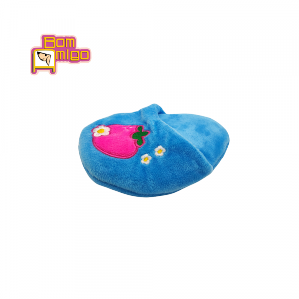 PELUCIA PANTUFA MIMO brinquedo para cachorro Bom amigo - Image 3