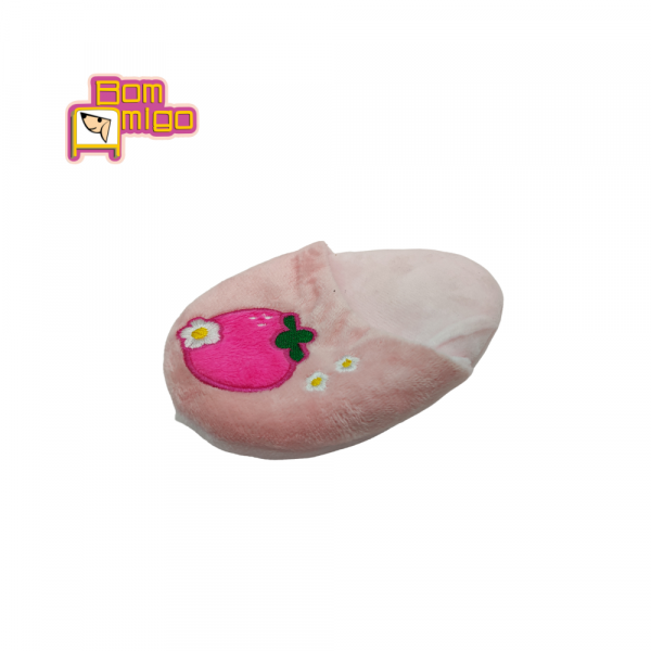 PELUCIA PANTUFA MIMO brinquedo para cachorro Bom amigo - Image 2