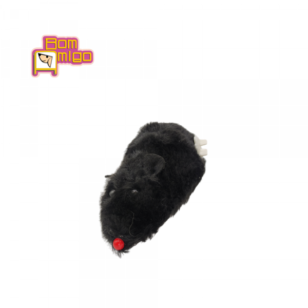 CAT TOPO brinquedo para gatos Bom Amigo - Image 3
