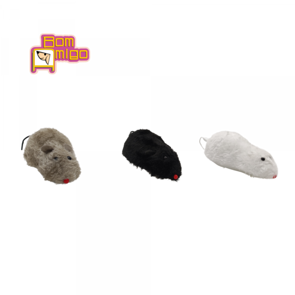 CAT TOPO brinquedo para gatos Bom Amigo