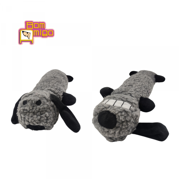 PELUCIA BASSÊ FRIEND brinquedo para pets Bom Amigo - Image 3