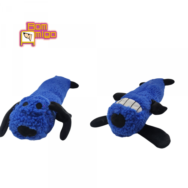 PELUCIA BASSÊ FRIEND brinquedo para pets Bom Amigo - Image 2