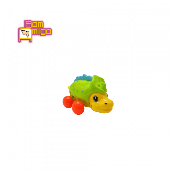 CAT DINO ANIMADO brinquedos para gatos Bom Amigo - Image 4