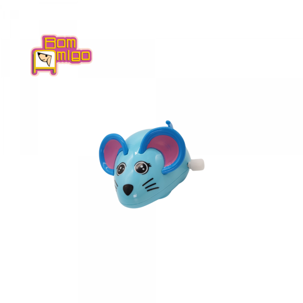 CAT RATINHO ANIMADO brinquedo para gatos Bom Amigo - Image 2