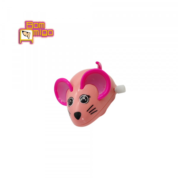 CAT RATINHO ANIMADO brinquedo para gatos Bom Amigo - Image 4